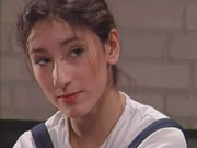 الجمال التركي الكلاسيكي يستمتع بالجنس المثير